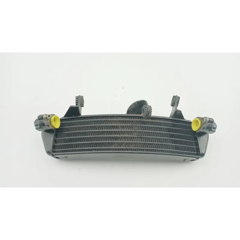 Radiateur huile MV AGUSTA BRUTALE 675 ABS 2012 - 2017