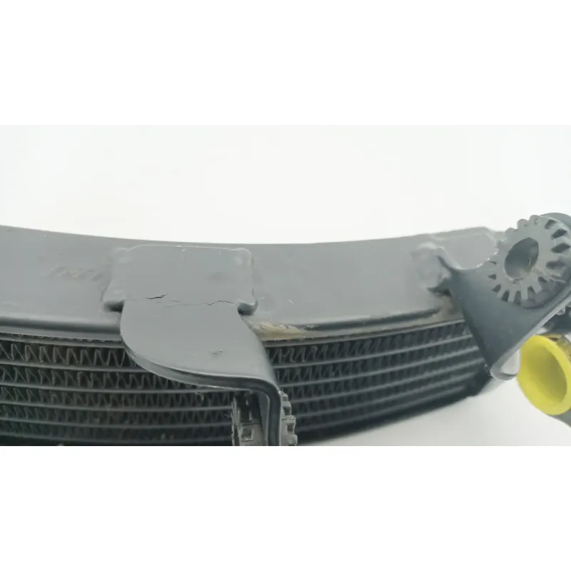 Radiateur huile MV AGUSTA BRUTALE 675 ABS 2012 - 2017