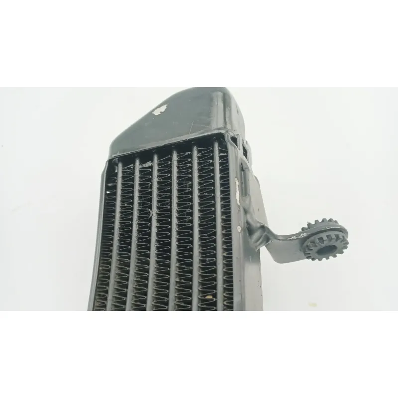 Radiateur huile MV AGUSTA BRUTALE 675 ABS 2012 - 2017
