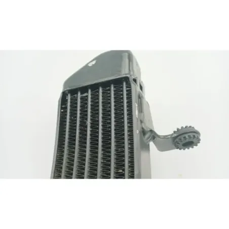 Radiateur huile MV AGUSTA BRUTALE 675 ABS 2012 - 2017