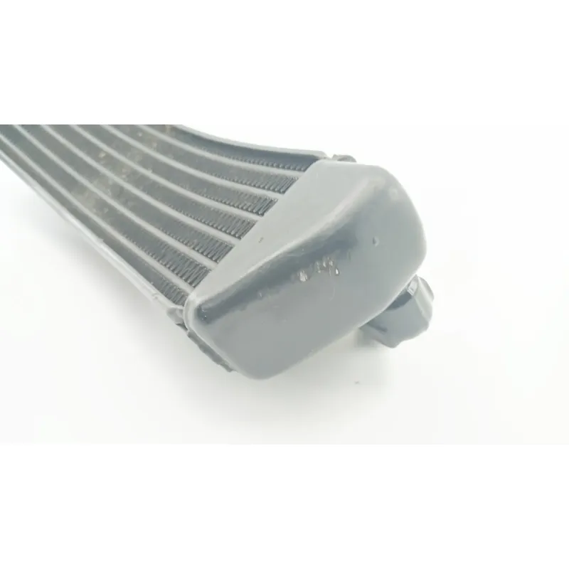 Radiateur huile MV AGUSTA BRUTALE 675 ABS 2012 - 2017