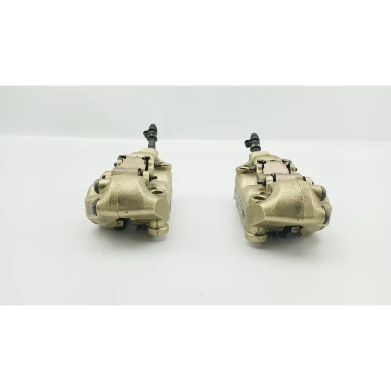 Etrier de frein avant MV AGUSTA BRUTALE 675 ABS 2012 - 2017