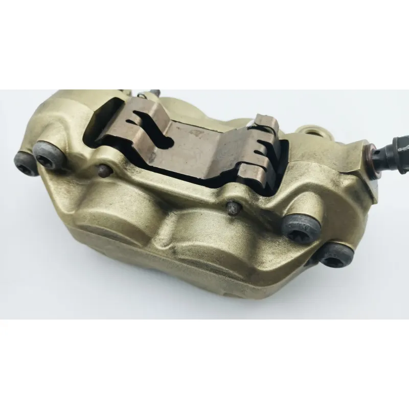 Etrier de frein avant MV AGUSTA BRUTALE 675 ABS 2012 - 2017