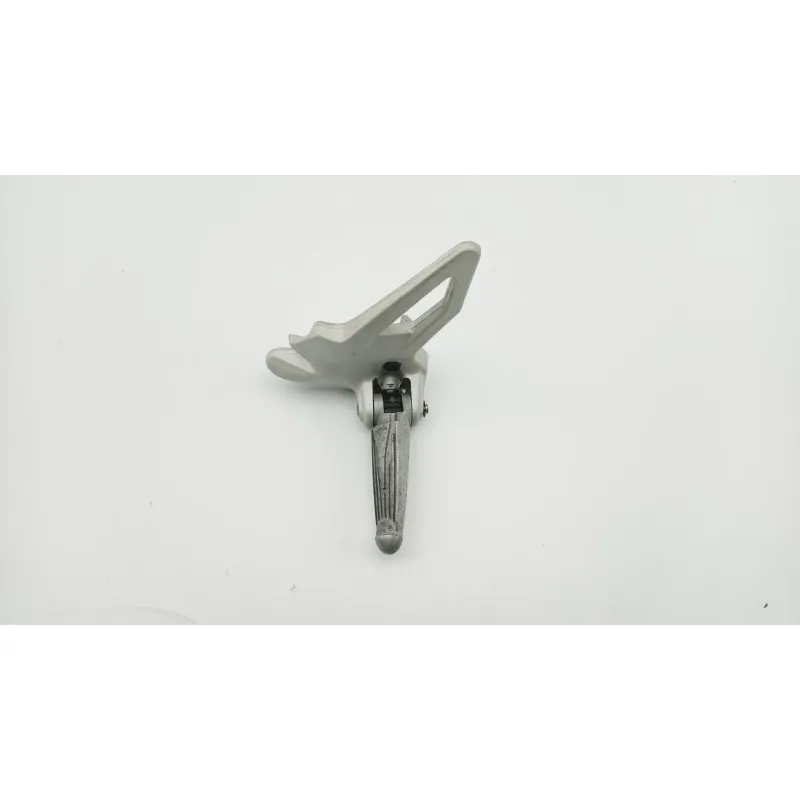 Platine arriere gauche MV AGUSTA BRUTALE 675 ABS 2012 - 2017