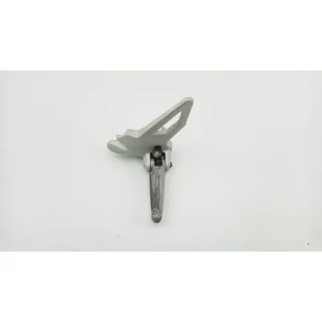 Platine arriere gauche MV AGUSTA BRUTALE 675 ABS 2012 - 2017