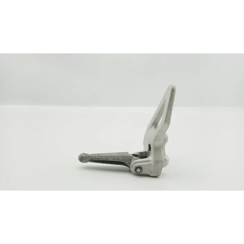 Platine arriere gauche MV AGUSTA BRUTALE 675 ABS 2012 - 2017
