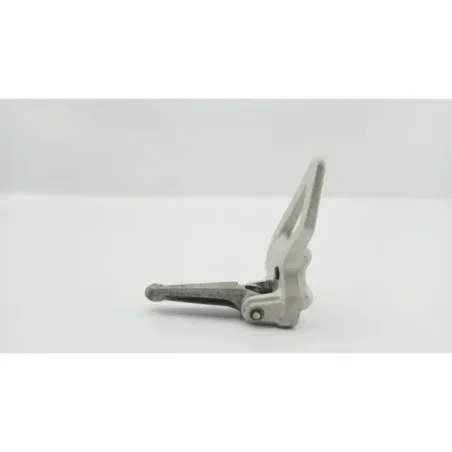 Platine arriere gauche MV AGUSTA BRUTALE 675 ABS 2012 - 2017