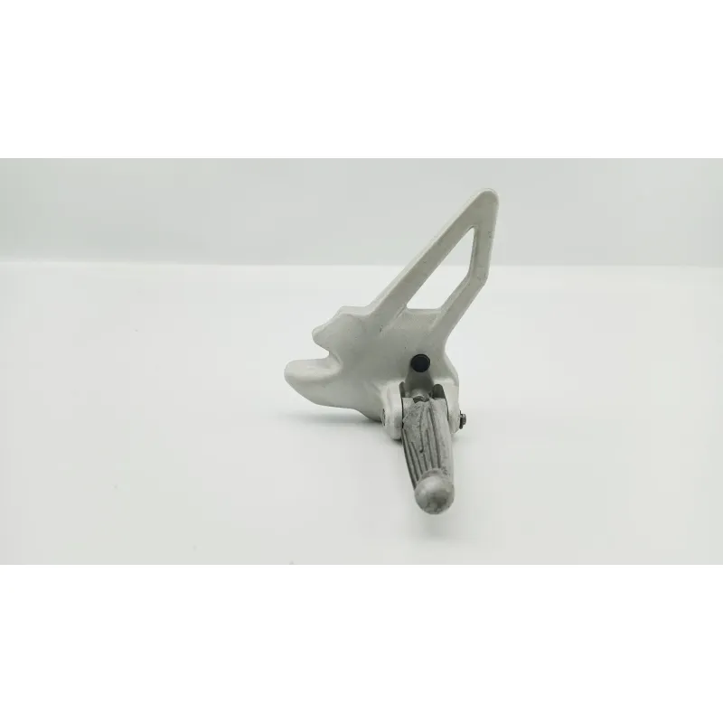 Platine arriere gauche MV AGUSTA BRUTALE 675 ABS 2012 - 2017