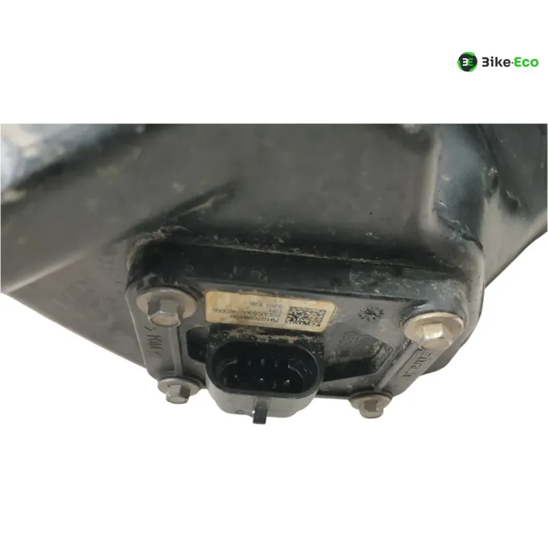 Reservoir HUSQVARNA FC 450 2019-2021