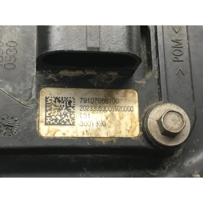 Reservoir HUSQVARNA FC 450 2019-2021