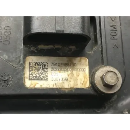 Reservoir HUSQVARNA FC 450 2019-2021