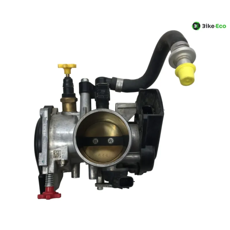 Corps papillon injection HUSQVARNA FC 450 2019-2021
