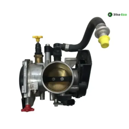 Corps papillon injection HUSQVARNA FC 450 2019-2021