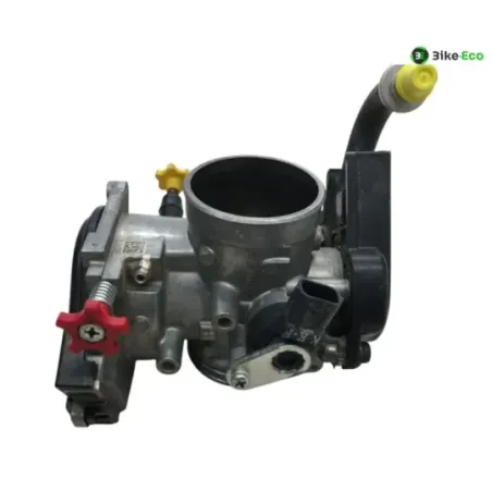 Corps papillon injection HUSQVARNA FC 450 2019-2021