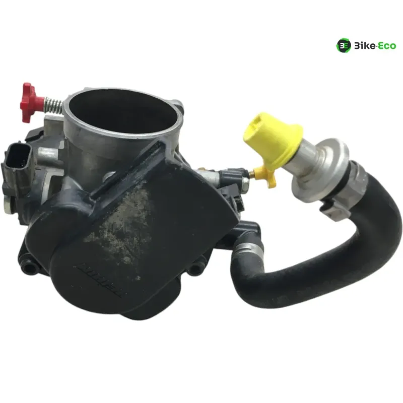 Corps papillon injection HUSQVARNA FC 450 2019-2021
