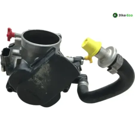 Corps papillon injection HUSQVARNA FC 450 2019-2021