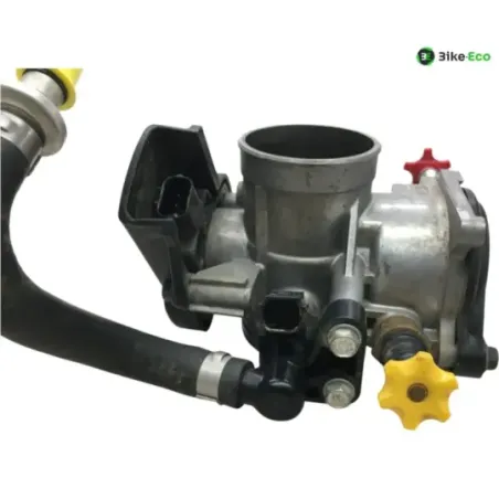 Corps papillon injection HUSQVARNA FC 450 2019-2021