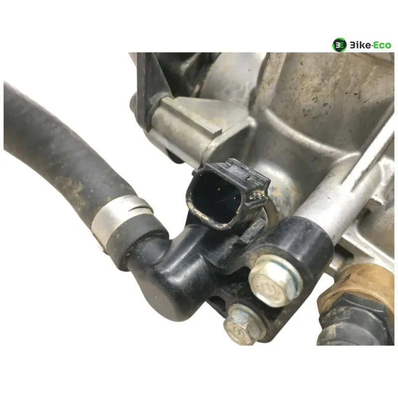 Corps papillon injection HUSQVARNA FC 450 2019-2021