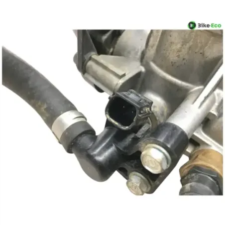 Corps papillon injection HUSQVARNA FC 450 2019-2021