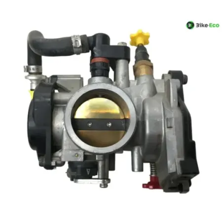 Corps papillon injection HUSQVARNA FC 450 2019-2021