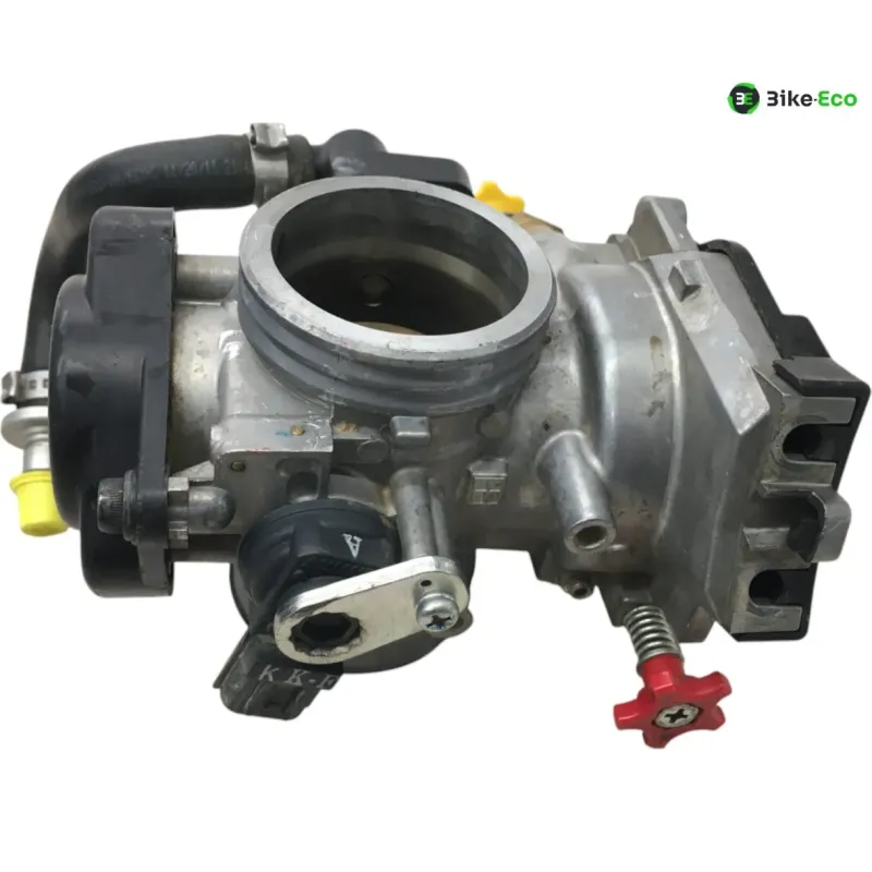 Corps papillon injection HUSQVARNA FC 450 2019-2021