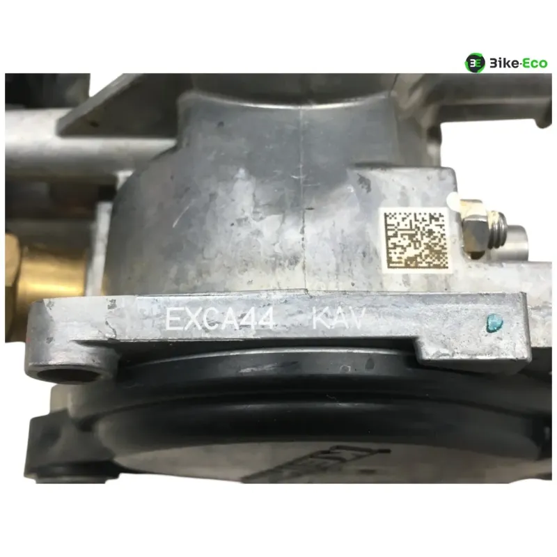 Corps papillon injection HUSQVARNA FC 450 2019-2021