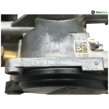 Corps papillon injection HUSQVARNA FC 450 2019-2021