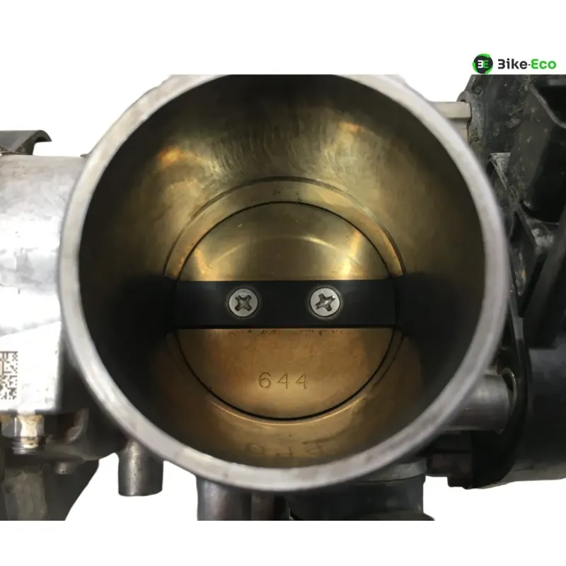 Corps papillon injection HUSQVARNA FC 450 2019-2021