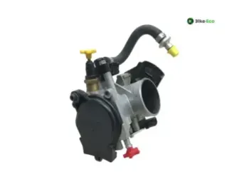 Corps papillon injection HUSQVARNA FC 450 2019-2021