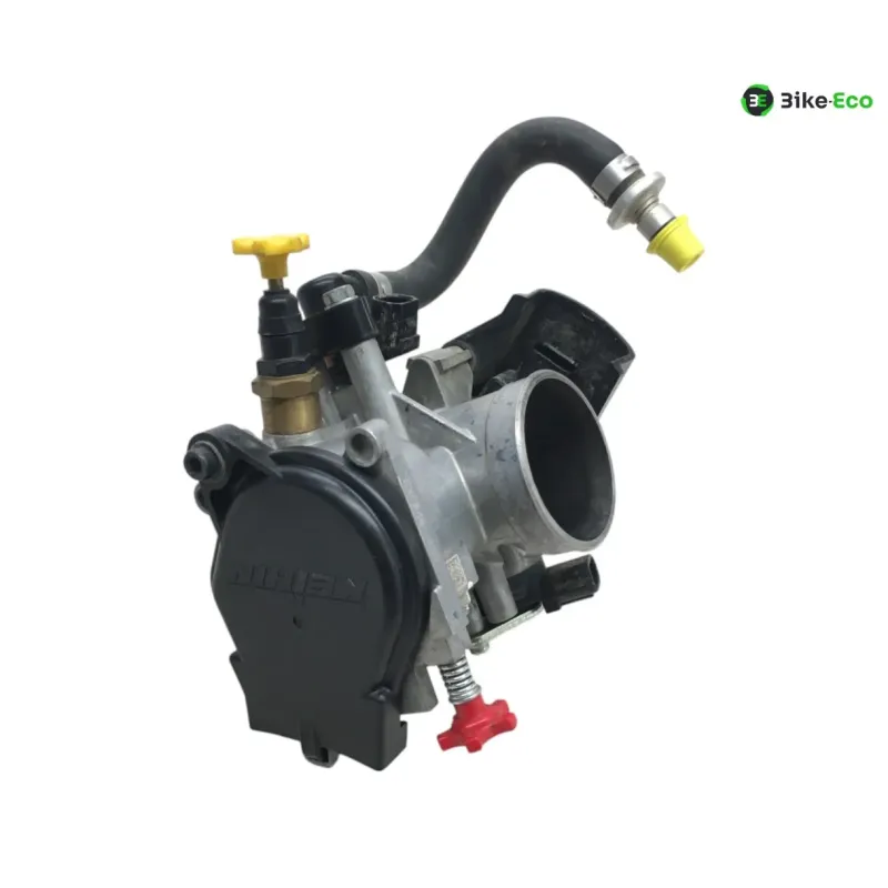 Corps papillon injection HUSQVARNA FC 450 2019-2021
