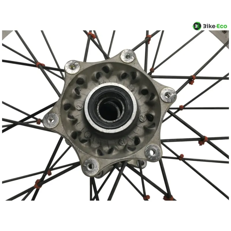 Jante arriere KTM SXF 450 2013-2015