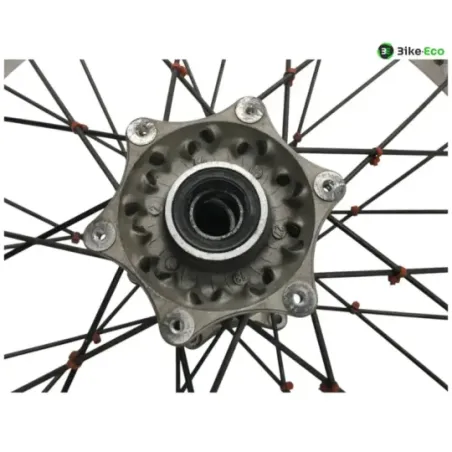 Jante arriere KTM SXF 450 2013-2015