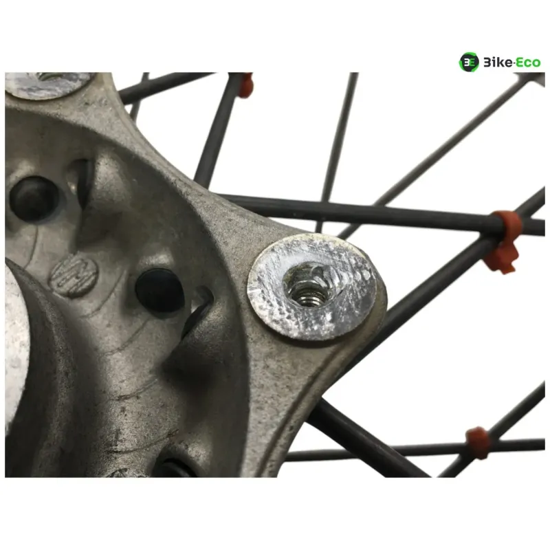 Jante arriere KTM SXF 450 2013-2015