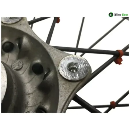 Jante arriere KTM SXF 450 2013-2015