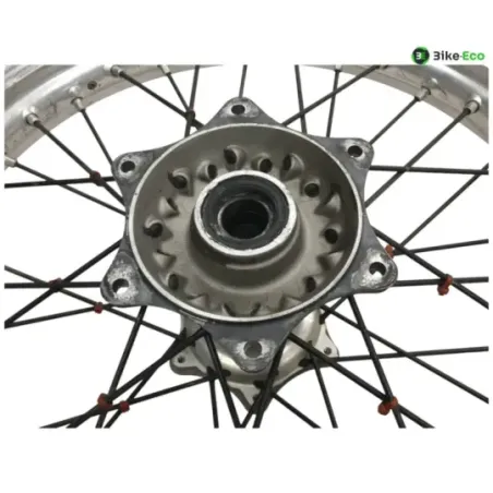 Jante arriere KTM SXF 450 2013-2015