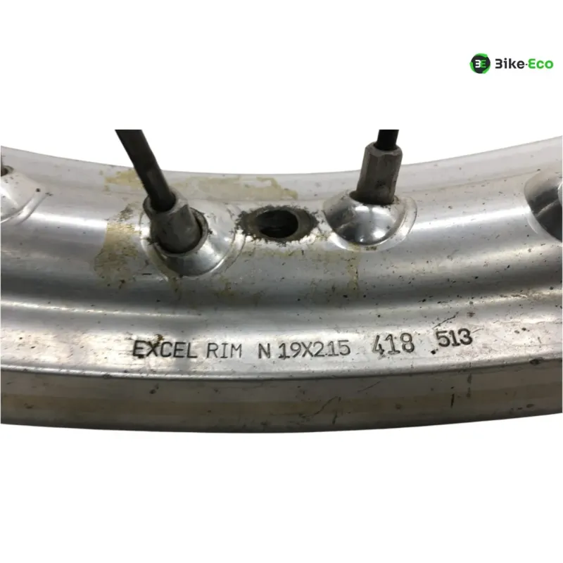 Jante arriere KTM SXF 450 2013-2015