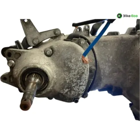 Moteur MALAGUTI MADISON 3 125 2006-2009