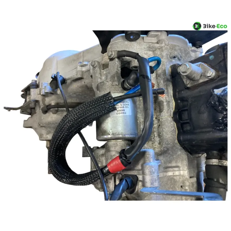 Moteur MALAGUTI MADISON 3 125 2006-2009