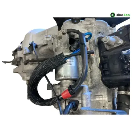 Moteur MALAGUTI MADISON 3 125 2006-2009
