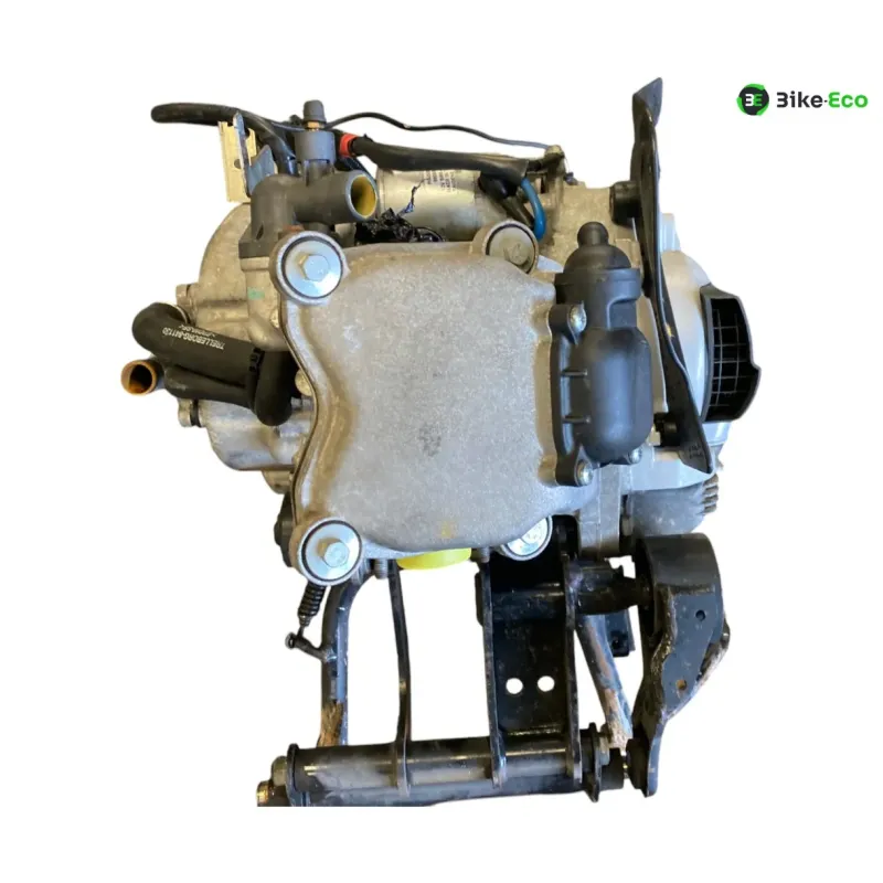 Moteur MALAGUTI MADISON 3 125 2006-2009