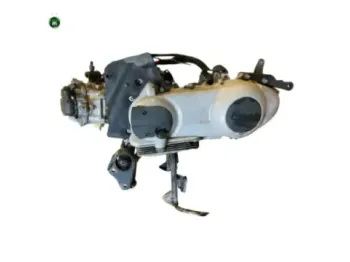 Moteur MALAGUTI MADISON 3 125 2006-2009