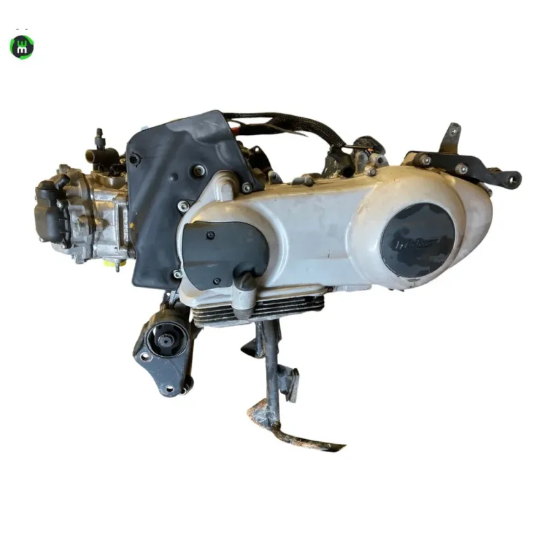 Moteur MALAGUTI MADISON 3 125 2006-2009
