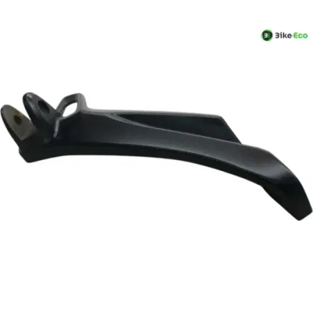 Platine arriere droite SUZUKI GSX 1300 BK 2007-2011 B-KING