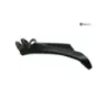Platine arriere droite SUZUKI GSX 1300 BK 2007-2011 B-KING Platine arriere droite SUZUKI GSX 1300 BK 2007-2011 B-KING