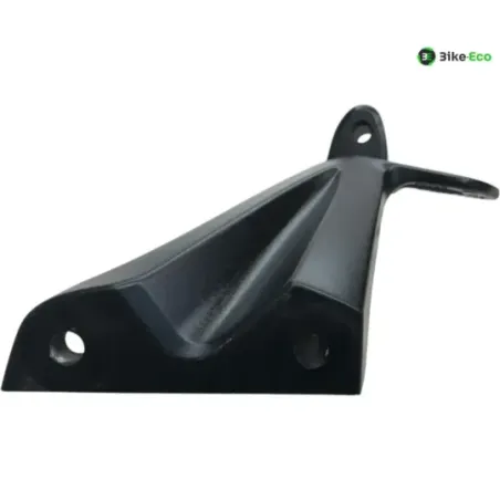 Platine arriere droite SUZUKI GSX 1300 BK 2007-2011 B-KING