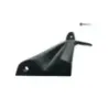 Platine arriere droite SUZUKI GSX 1300 BK 2007-2011 B-KING Platine arriere droite SUZUKI GSX 1300 BK 2007-2011 B-KING