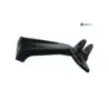 Platine arriere droite SUZUKI GSX 1300 BK 2007-2011 B-KING Platine arriere droite SUZUKI GSX 1300 BK 2007-2011 B-KING