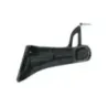 Platine arriere droite SUZUKI GSX 1300 BK 2007-2011 B-KING Platine arriere droite SUZUKI GSX 1300 BK 2007-2011 B-KING