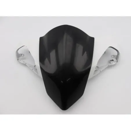 Cache guidon superieur RIDE KALLIO 50 2010 - 2019