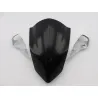 Cache guidon superieur RIDE KALLIO 50 2010 - 2019